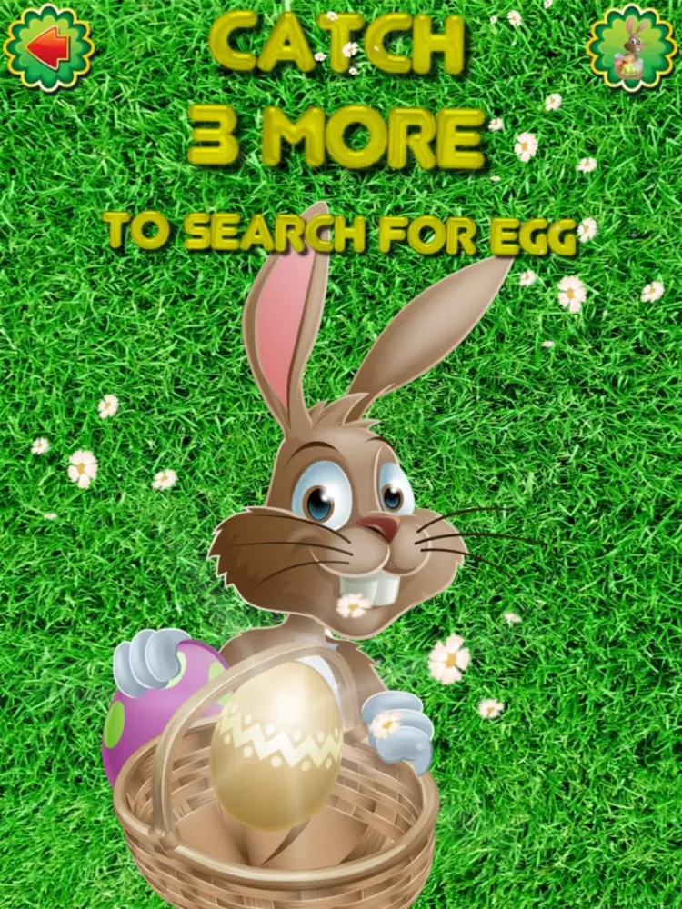 Easter Find The Pair 4 Kids Free iPad  Screenshots