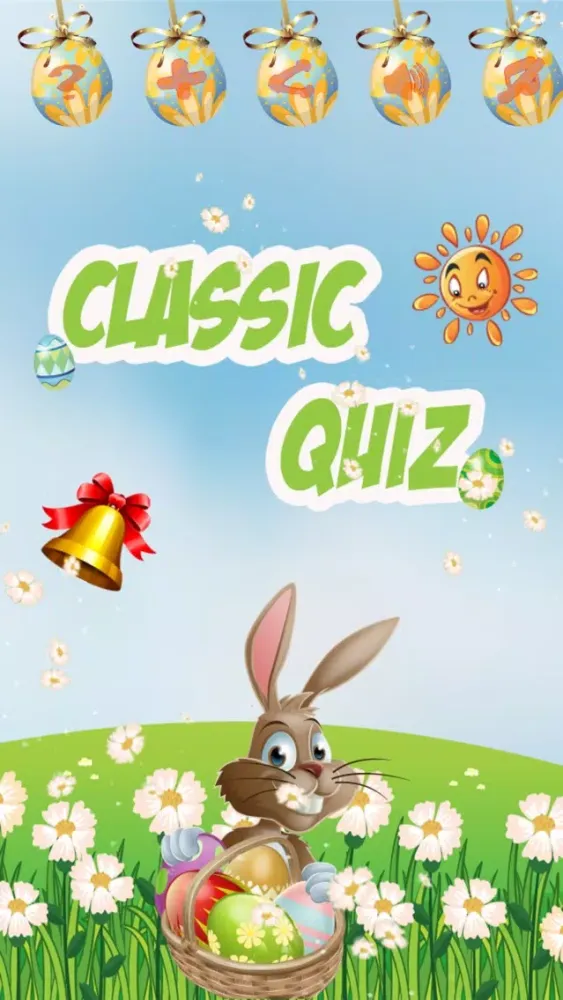 Easter Find The Pair 4 Kids Free Screenshots