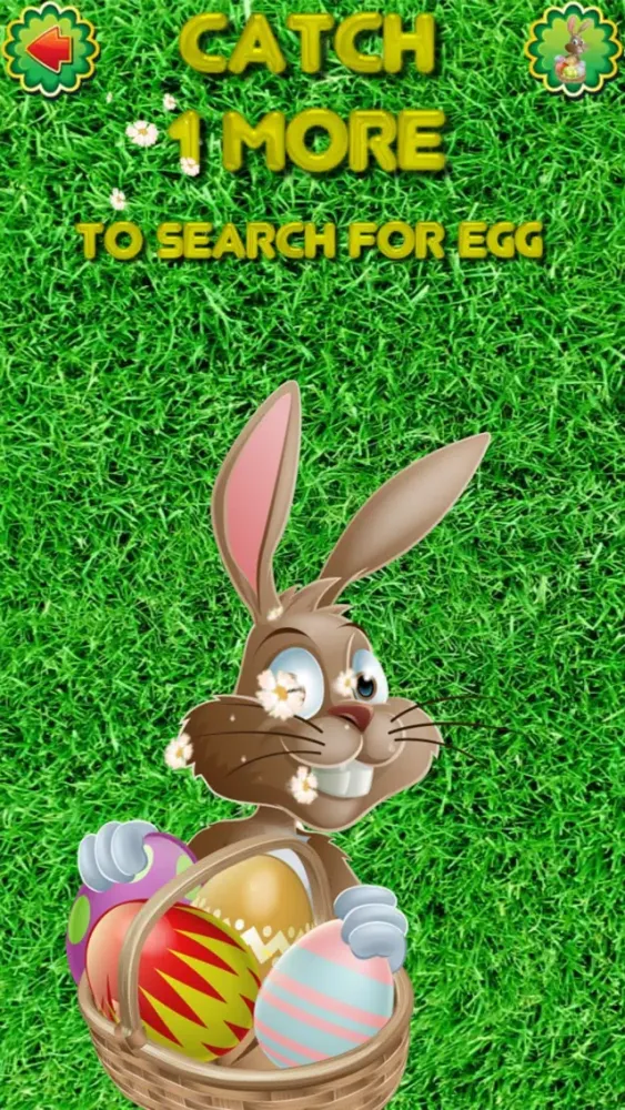 Easter Find The Pair 4 Kids Free Screenshots