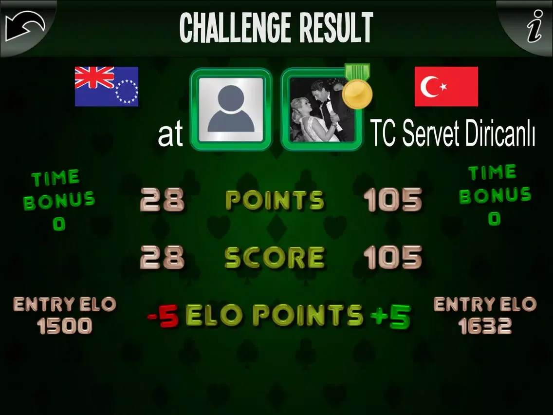 تصاویر Ultimate FreeCell Solitaire Free iPad 