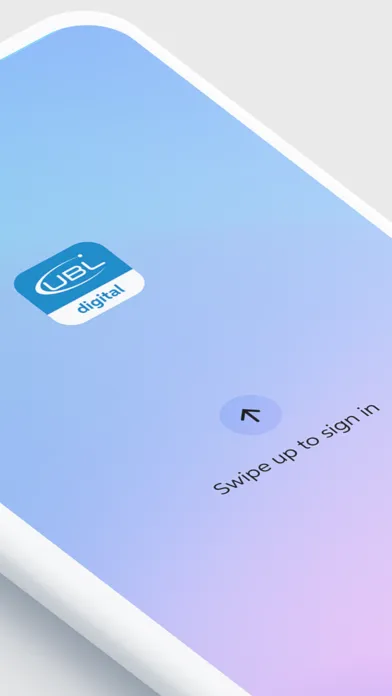 Скриншоты UBL Digital Qatar