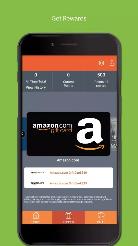 تصاویر LifeTap