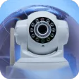 uFoscam: 2-way Audio & AV Record