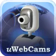 uWebCam: Web Camera Client