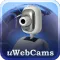 uWebCam: Web Camera Client