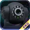 uApexisCam: 2way Audio & AV Record