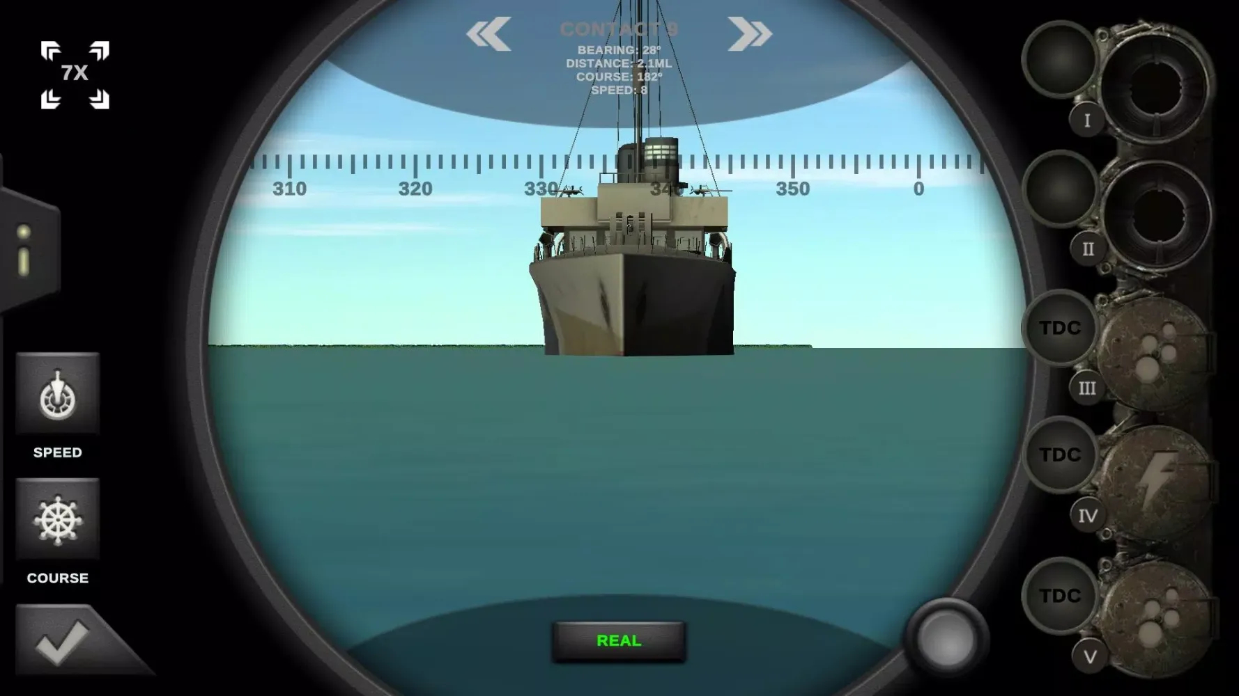 U-BOOT The Board Game应用截图