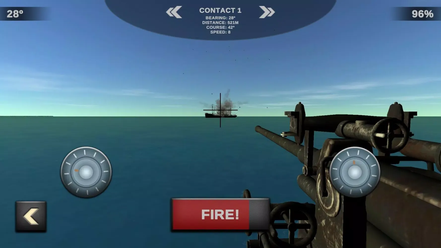 U-BOOT The Board Game应用截图