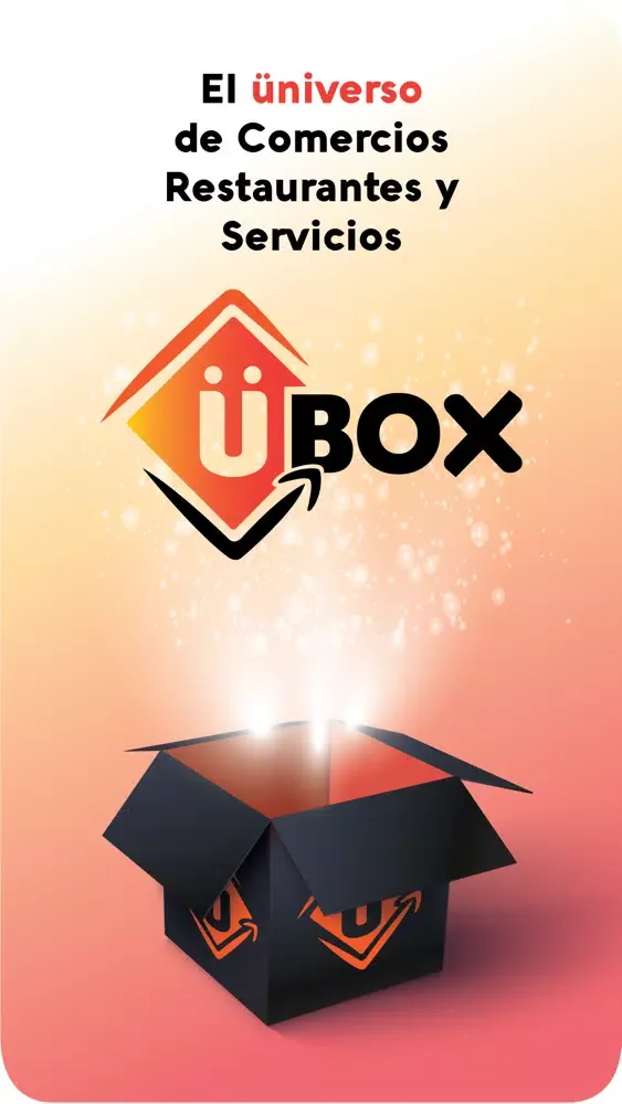 üBox應用截圖