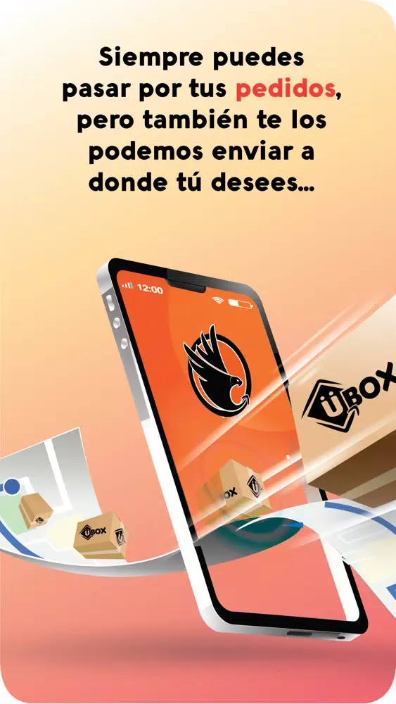 üBox應用截圖