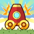 Power Ball Blast