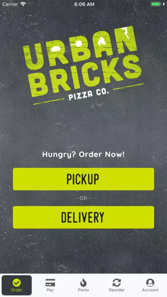 Urban Bricks Rewards 스크린샷