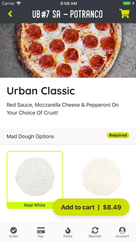 Urban Bricks Rewards 스크린샷