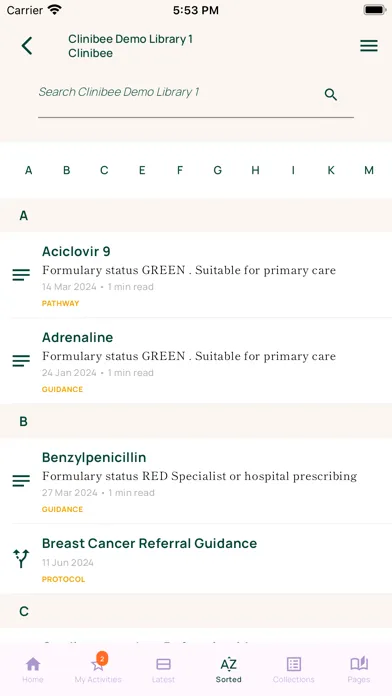 تصاویر Clinibee