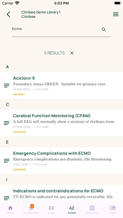 تصاویر Clinibee