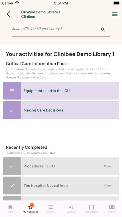 تصاویر Clinibee