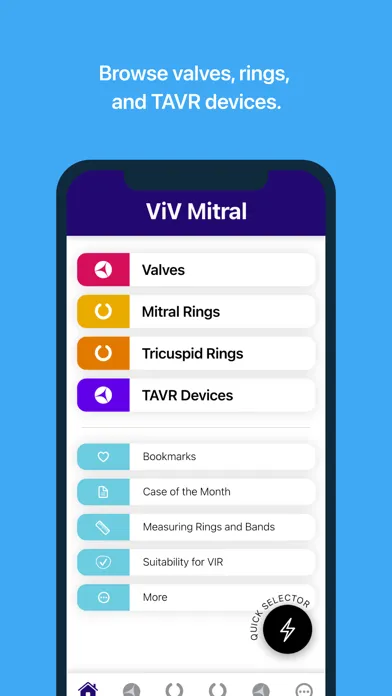 Valve In Valve (Mitral) Screenshots