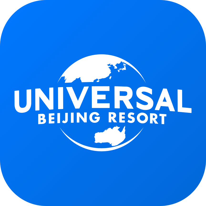 北京环球度假区 icon