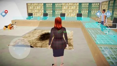 Scary Horror Teacher Simulator Screenshots