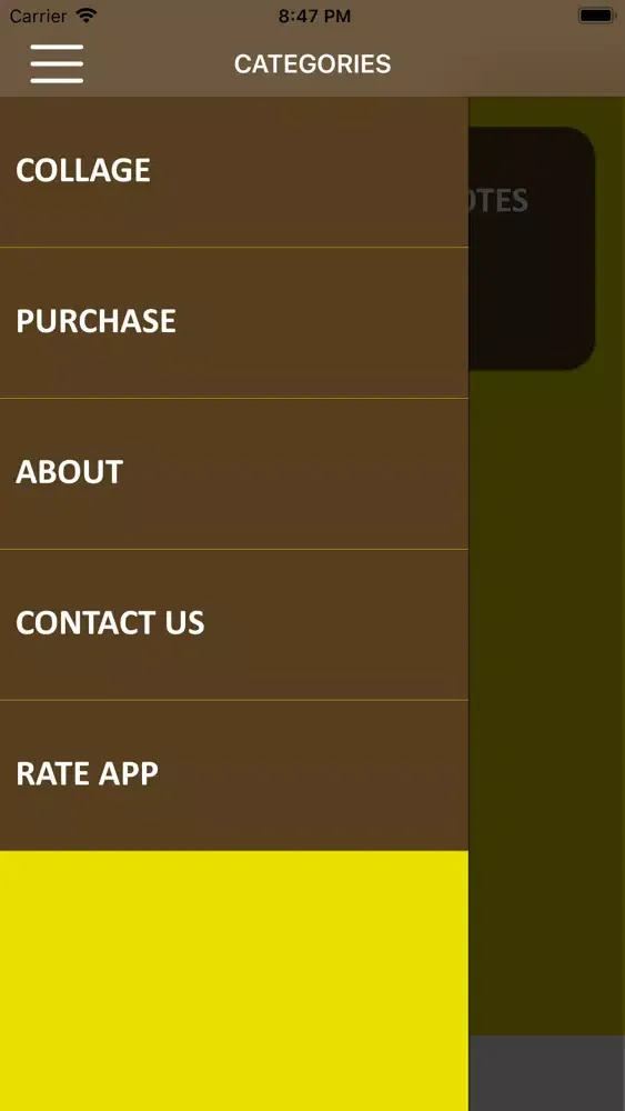 Abraham Lincoln Wisdom Screenshots