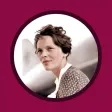 Amelia Earhart Wisdom Amelia Earhart Wisdom