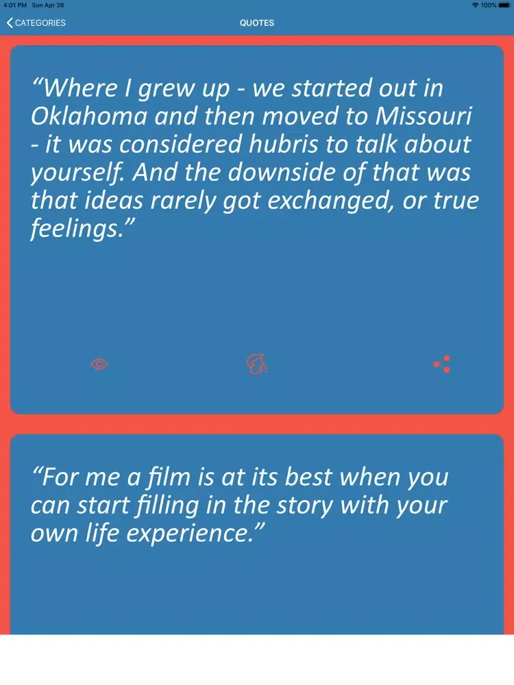 تصاویر Brad Pitt Wisdom iPad 