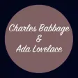 Charles Babbage & Ada Lovelace