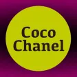 Coco Chanel Wisdom Coco Chanel Wisdom