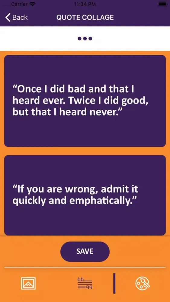تصاویر Dale Carnegie Wisdom