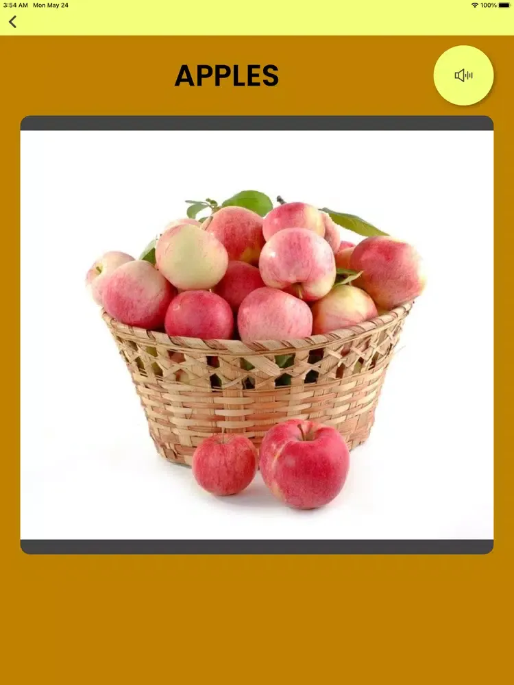 صور F4Fruits iPad 