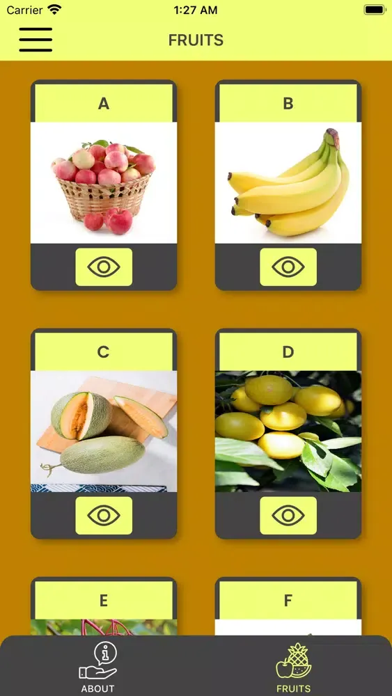صور F4Fruits