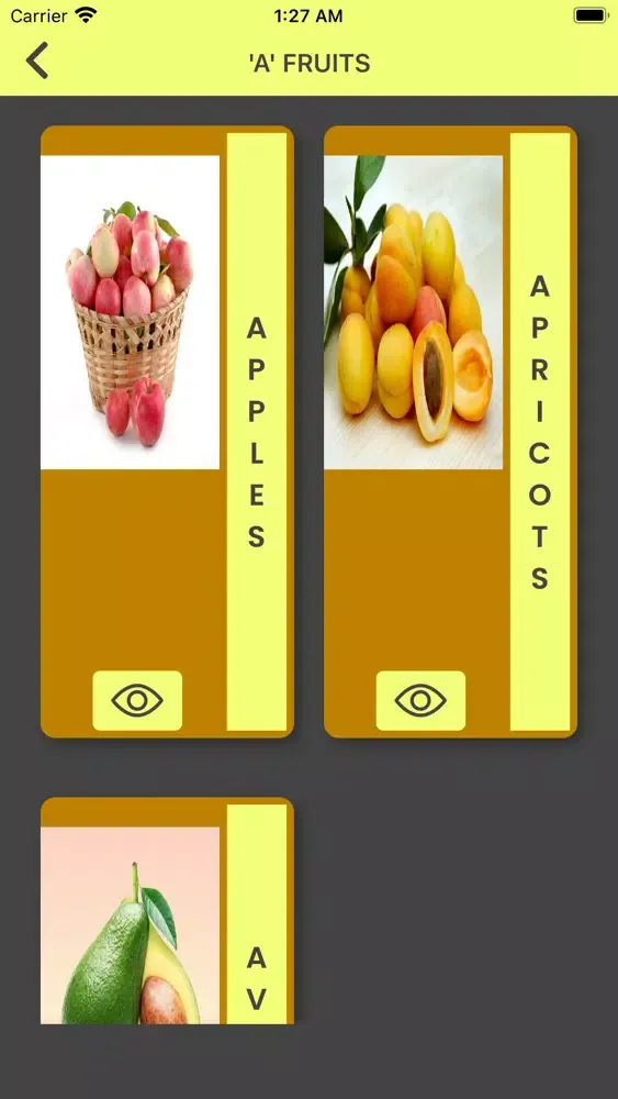 صور F4Fruits
