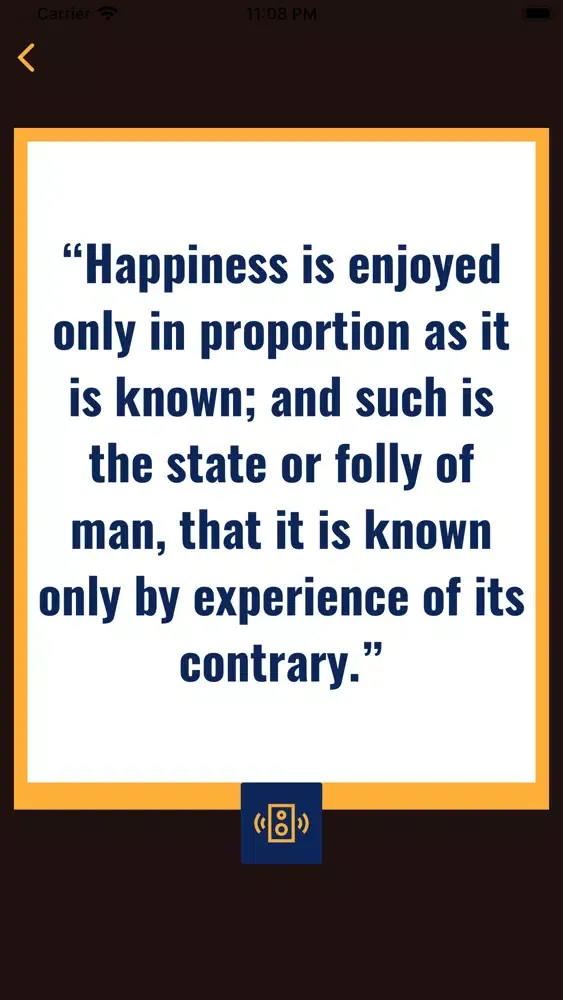 تصاویر Wisdom of Happiness Quotes