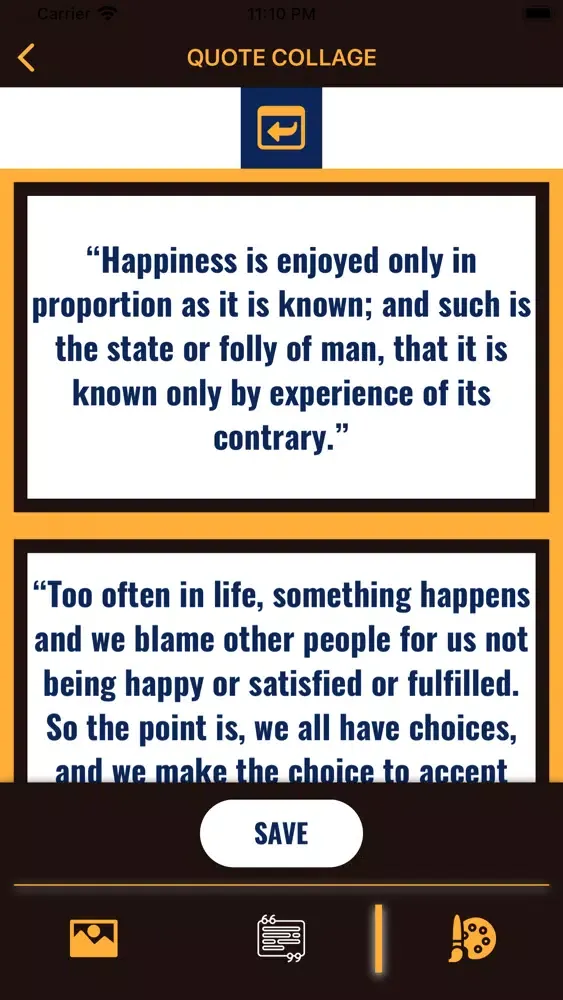 تصاویر Wisdom of Happiness Quotes