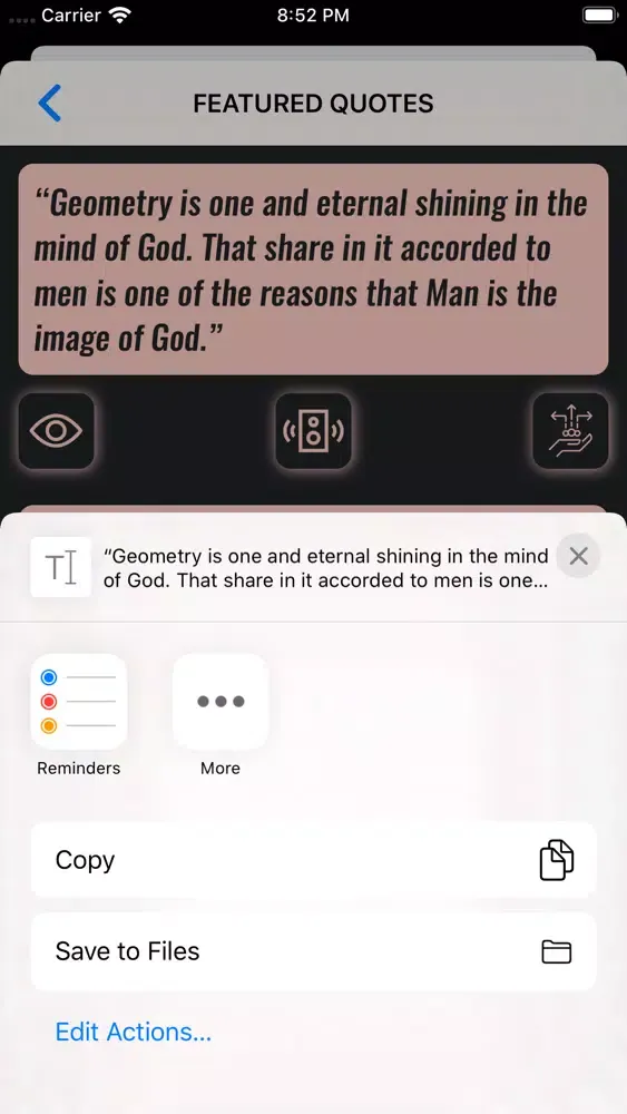 Скриншоты Johannes Kepler Wisdom