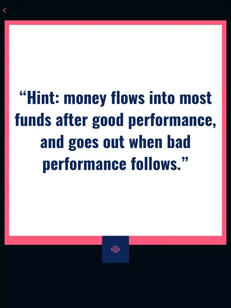 John C Bogle Wisdom iPad  Screenshots