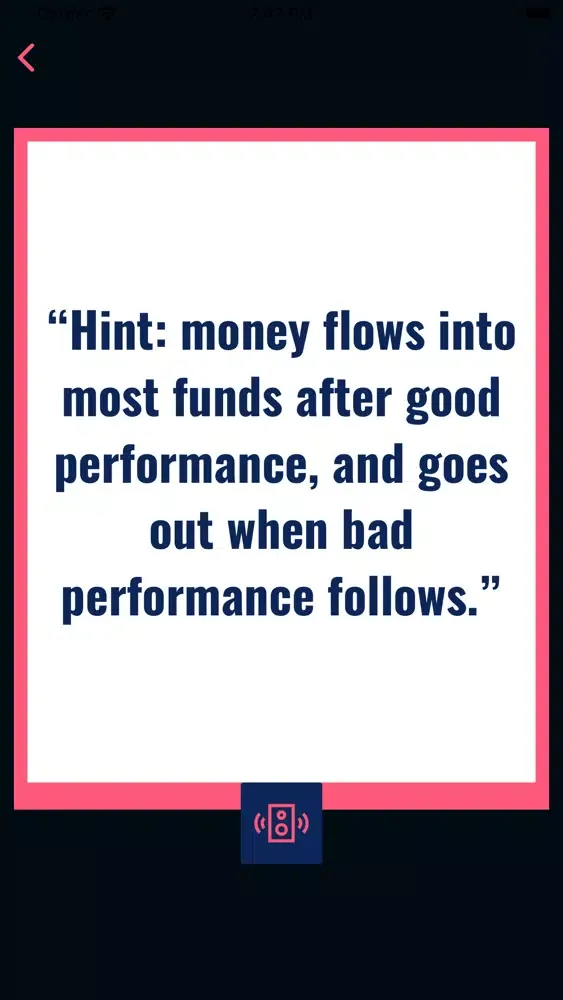 John C Bogle Wisdom Screenshots