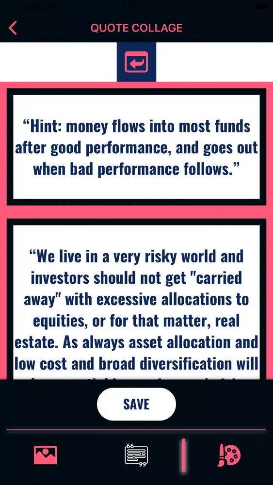 John C Bogle Wisdom Screenshots