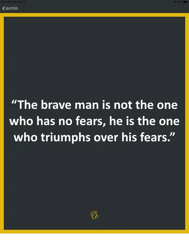 تصاویر Psalms of Nelson Mandela iPad 