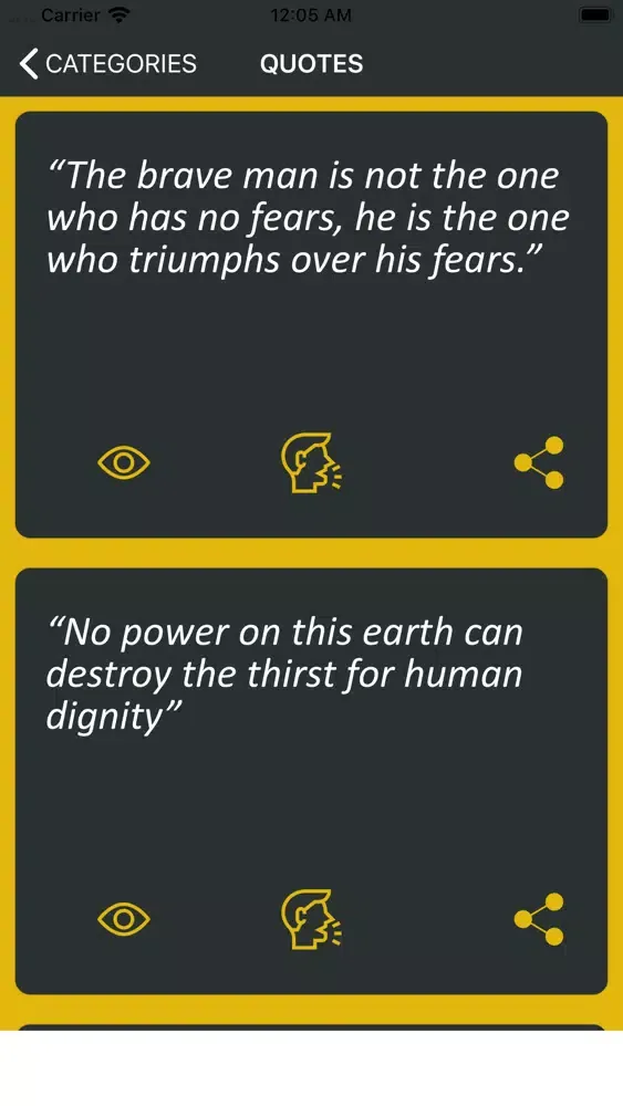 تصاویر Psalms of Nelson Mandela