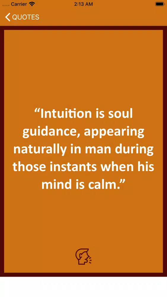 Captures d'écran de Paramahansa Yogananda Wisdom