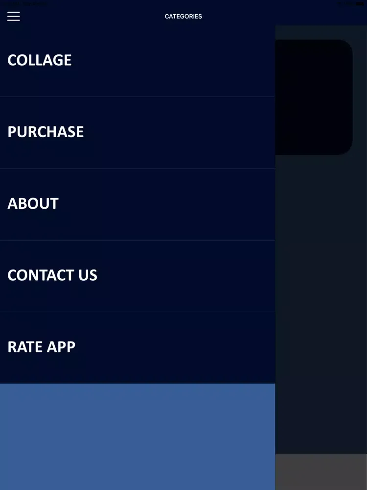 Sense of Thomas Paine iPad 应用截图