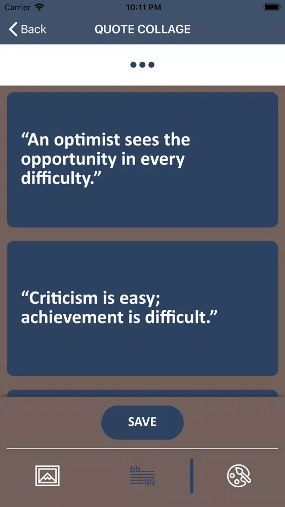 تصاویر Wisdom of Winston Churchill