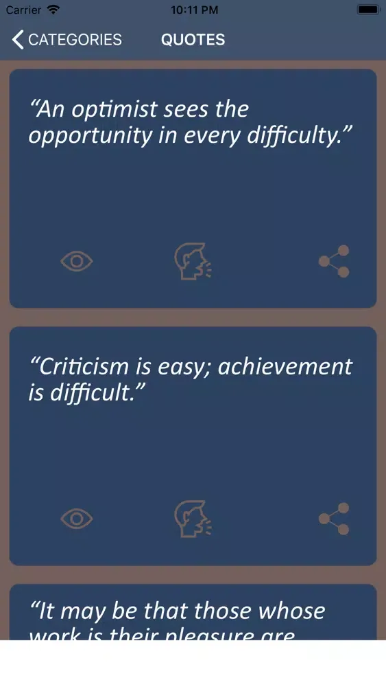 تصاویر Wisdom of Winston Churchill