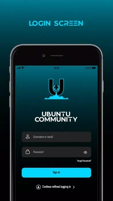 Ubuntu Community Screenshots