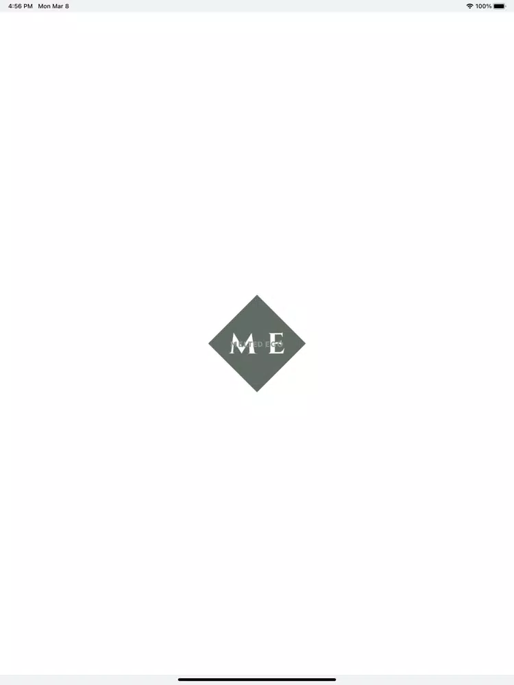 Screenshot di Melted Ego iPad 