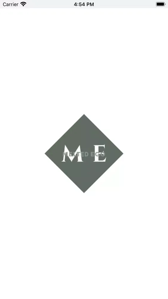 Melted Ego 스크린샷
