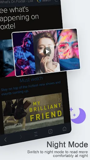 UC Mini-Download Video Status  स्क्रीनशॉट