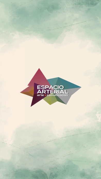 Espacio Arterial应用截图