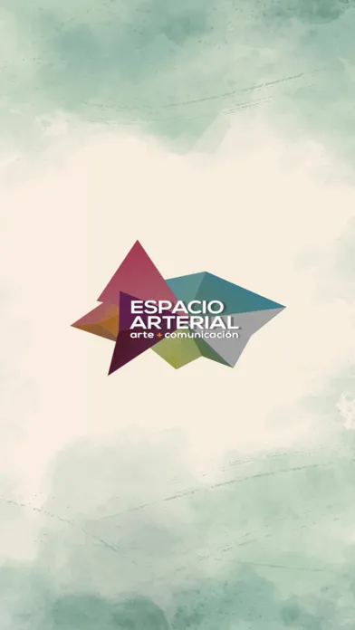 Espacio Arterial应用截图